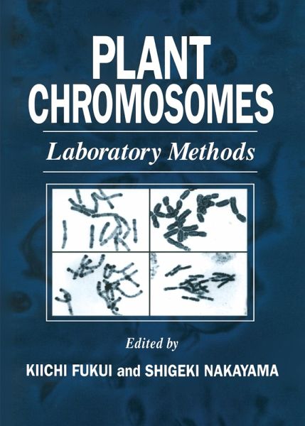 Plant Chromosomes (eBook, ePUB) Plant Chromosomes (eBook, ePUB)
