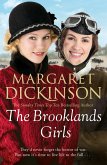 The Brooklands Girls (eBook, ePUB)