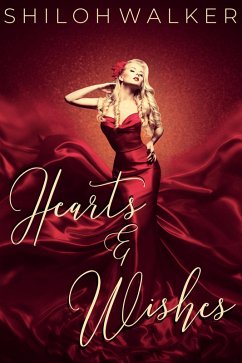 Cover Hearts and Wishes (eBook, ePUB)