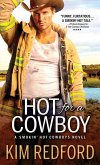 Hot for a Cowboy (eBook, ePUB)