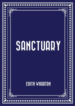 Cover Sanctuary (eBook, ePUB)