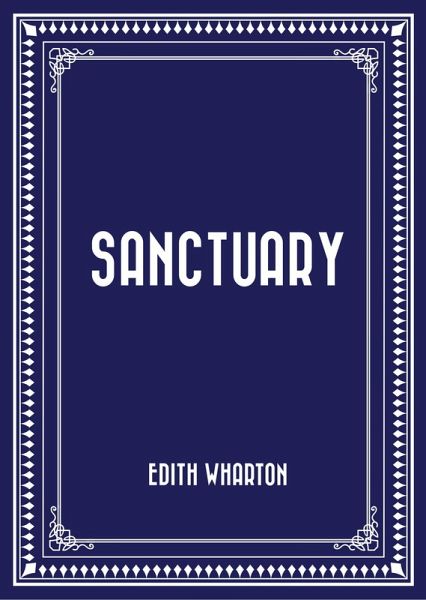 Sanctuary (eBook, ePUB) Sanctuary (eBook, ePUB)