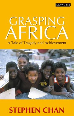 Cover Grasping Africa (eBook, ePUB)