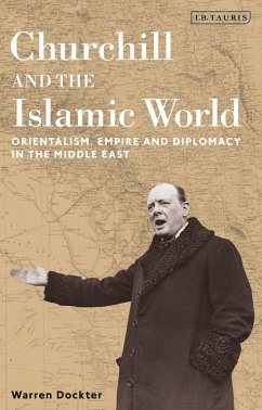 Cover Churchill and the Islamic World (eBook, ePUB)