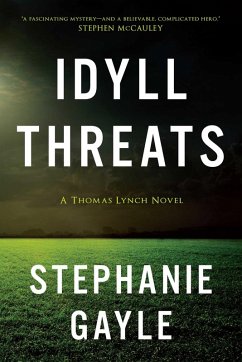 Cover Idyll Threats (eBook, ePUB)