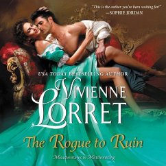 The Rogue to Ruin - Lorret, Vivienne