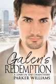 Galen's Redemption: Volume 2