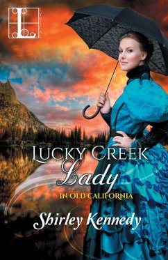 Lucky Creek Lady - Kennedy, Shirley