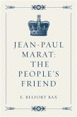 Jean-Paul Marat: The People&quote;s Friend (eBook, ePUB)