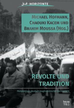 Revolte und Tradition (eBook, ePUB)