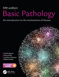 Basic Pathology (eBook, ePUB) - Lakhani, Sunil R.; Finlayson, Caroline J.; Dilly, Susan A.; Gandhi, Mitesh