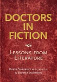 Doctors in Fiction (eBook, ePUB)