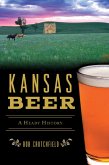 Kansas Beer (eBook, ePUB)