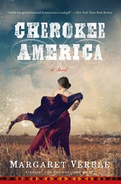 Cover Cherokee America (eBook, ePUB)