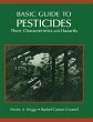 Basic Guide To Pesticides: Their... - Bild 1
