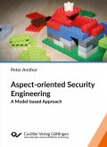 Aspect-oriented Security Engineering (eBook, PDF)