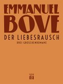 Der Liebesrausch (eBook, ePUB)