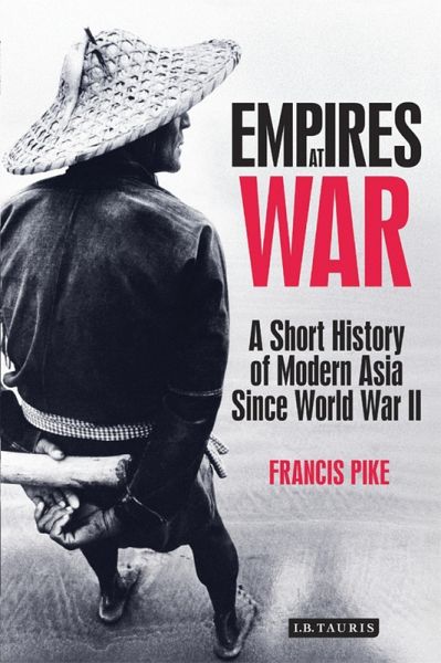 Empires at War (eBook, ePUB)