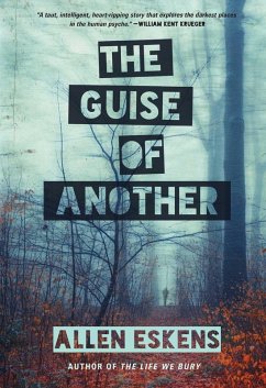 The Guise of Another (eBook, ePUB) - Eskens, Allen