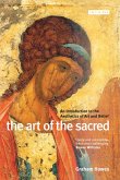The Art of the Sacred (eBook, ePUB)