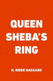 Queen Sheba's Ring (eBook, ePUB)