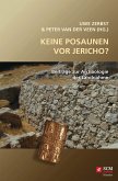 Keine Posaunen vor Jericho? (eBook, ePUB)