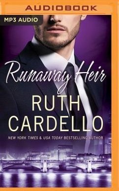 Runaway Heir - Cardello, Ruth