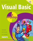 Visual Basic in easy steps, 5th edition (eBook, ePUB)