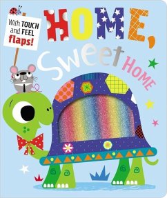 Home Sweet Home - Make Believe Ideas Ltd