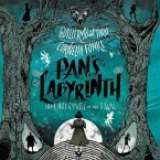 Pan's Labyrinth: The Labyrinth of the Faun: The Labyrinth of the Faun