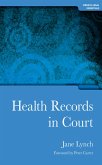 Health Records in Court (eBook, ePUB)