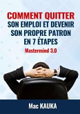 MASTERMIND 3.0 (eBook, ePUB)