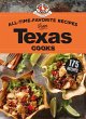All-Time-Favorite Recipes from Texas... - Bild 1