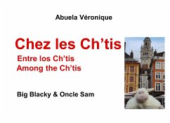 Chez les Ch'tis (eBook, ePUB) - Véronique, Abuela