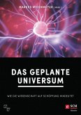 Das geplante Universum (eBook, ePUB)