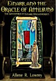 Einarr and the Oracle of Attilsund (The Adventures of Einarr Stigandersen, #2) (eBook, ePUB)