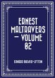 Ernest Maltravers - Volume 02 (eBook,... - Bild 1