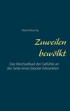 Zuweilen bewölkt (eBook, ePUB) - Klausing, Maria