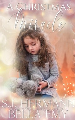 Cover A Christmas Miracle (eBook, ePUB)