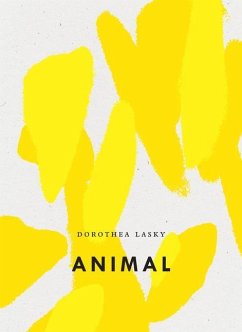 Animal - Lasky, Dorothea