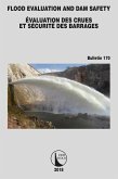 Flood Evaluation and Dam Safety (eBook, PDF)