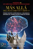 Más allá del Pensamiento Crítico (eBook, ePUB)