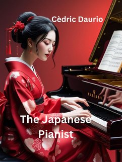 Cover The Japanese Pianist (eBook, ePUB)