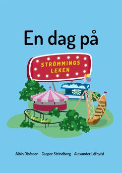 En dag på Strömmingsleken (eBook, ePUB)