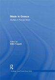Made in Greece (eBook, ePUB)