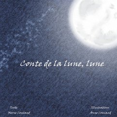 Conte de la lune, lune (eBook, ePUB)