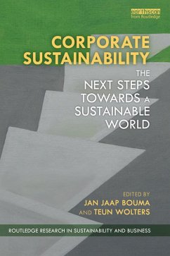 Corporate Sustainability (eBook, PDF)