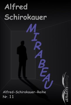 Mirabeau (eBook, ePUB) - Schirokauer, Alfred