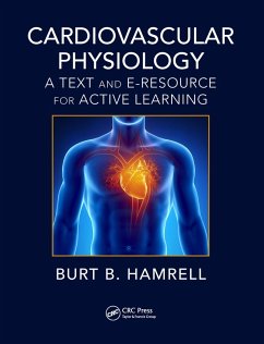 Cover Cardiovascular Physiology (eBook, PDF)