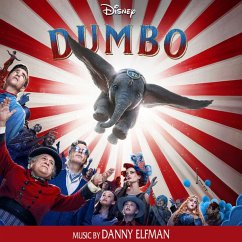Dumbo - Original Soundtrack